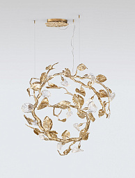 CALATHEA-VERTICAL-GYDE-LEFT Serip Calathea Подвесной светильник