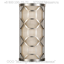 816850GU Fine Art Lamps Allegretto Настенный светильник