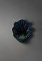 Настенный светильник Scallop Ceramic Small Porta Romana TWL169S — фото 1