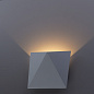 A1609AP-1WH Arte Lamp A1609 декоративная подсветка LED 7W 605Lm 3000K — фото 1
