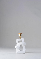 Knot Lamp