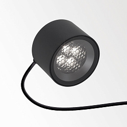 FRAX SB HONEYCOMB Delta Light накладной светильник