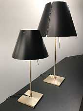 Космический дизайн светильников Luceplan — IMG_7440.JPG