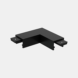 330358 Ideal lux Stick Угловой соединитель накладной