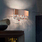 OLAA/1/OV/30/LED/V95 Ola Masiero настенный светильник — фото 2