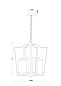A7017SP-4BK Arte Lamp Nuvola подвесная люстра E14 4х60W — фото 3