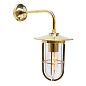 MLWL137 Mullan настенное бра Lena с well-glass колбой, 30 см, IP65 — фото 10