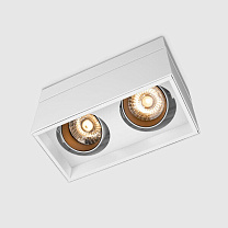 prologe 145 double white 230v