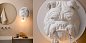 Настенный светильник Karman Amsterdam AP191B — фото 6