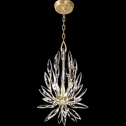 881540-1 Fine Art Lamps Lily buds Подвесной светильник