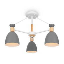 Люстра Delia Freya FR5033CL-03W