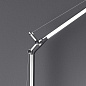 A025150 Tolomeo Artemide изогнутый торшер (в комплекте с 0947020A) — фото 8