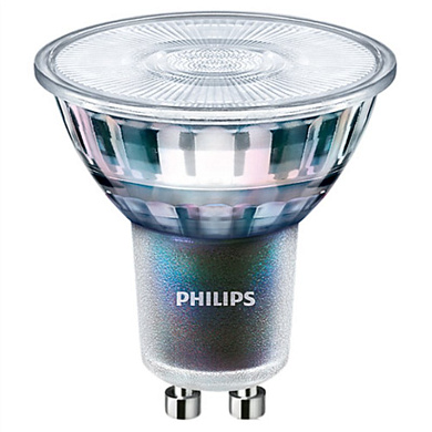 70008048 Modular  Лампа ExpertColor LED GU10 2700K Medium Trailing Edge 5,5W