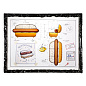 SE16011 Seletti  - Furniture Studio Job-Blow Hotdog Sofa Basic — фото 4