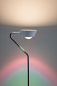 79552 Paulmann LED Floor 2700K 840лм / 320лм 7,5Вт / 3,5Вт Матовый белый/Хром — фото 4