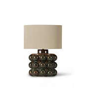 Boublé Lamp Reactive Moss Porta Romana