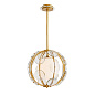 49345 Westport Pendant Arteriors подвесной светильник