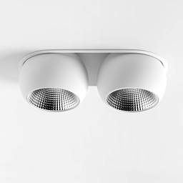 Marbul-Recessed-Adjustable-115-2x Modular Marbul Встраиваемый светильник