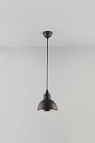 Original BTC Spun Reflector Small