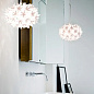 09263RR Kartell Bloom S2 SP люстра изысканная медь — фото 3
