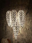 ARABESQUE LIGHTFALL SENSATION 6+1 подвесной светильник, VGnewtrend — фото 2