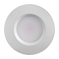 49410101 Dorado 2700K 3-Kit Dim Nordlux точечный светильник белый