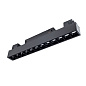 A4634PL-1BK Arte Lamp Linea 48V светильник для магнитного трека 23mm LED 1х15W 1100Lm 4000K — фото 2