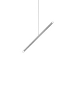 A-TUBE NANO DUO 50CM PENDANT CHROME 2700K (350mA) O.C. 15803