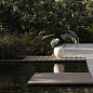 252011 Sunao 101 Copenhagen кашпо, береза — фото 1