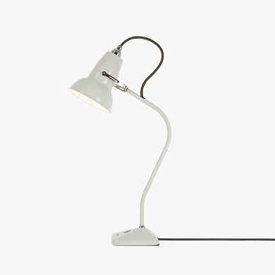 Настольная лампа Anglepoise Original 1227 Льняной белый 33040
