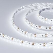 герметичная RTW-SE-A120-8mm 12V White6000 (9.6 W/m, IP65, 2835, 5m)