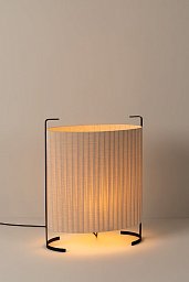 6717 Milan Iluminacion Amid уличный торшер