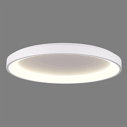 P384831BCA ACB Iluminacion Grace потолочный светильник белого цвета с регулировкой яркости