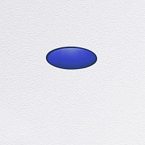 Tagora Recessed 80, синий, 51°, 4000 K