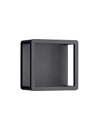 NL_OUTDOOR_MISTI_WALL_LIGHT Nova Luce MISTI Настенный светильник