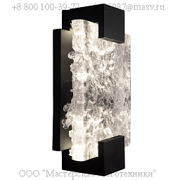 896550-11 Terra 11.75" Sconce бра, Fine Art Lamps
