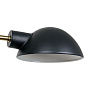 A7055AP-1BK Arte Lamp Zetta бра E27 1х60W — фото 3