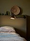 Настенный светильник Lampe Gras N°204 L40 DCW éditions — фото 2