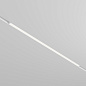TR030-4-30WTW-DD2-W Maytoni Basis Трековый светильник 30W Белый — фото 2