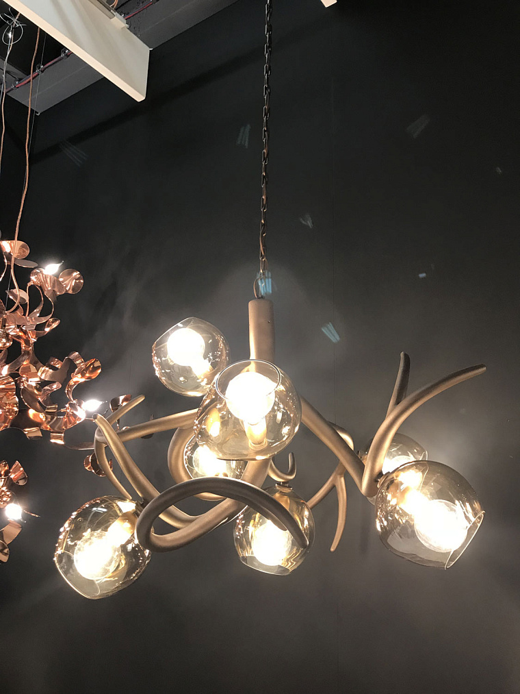 Brand Van Egmond креативные модели 2019 — фото 33