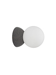 NL_DECORATIVE_ZERO_WALL_LIGHT Nova Luce ZERO Настенный светильник
