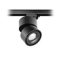 Трековые светильники Led technology TR FOCUS 13.30 B черный