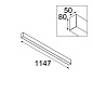 Esseldi surface LED down GI накладной потолочный светильник Modular