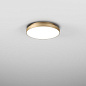 Накладной светильник AQForm BLOS round distance LED hermetic surface — фото 2