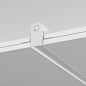 TRX034-422W Maytoni Busbar trunkings Exility Шинопровод встраиваемый Белый — фото 1