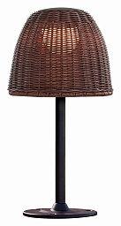 ATTICUS_B_40_OUTDOOR Bover Atticus Боллард