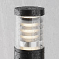 Spir Maytoni ландшафтный светильник O439FL-L12GF3K графит
