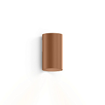 RAY WALL mini 1.0, Copper брашированный