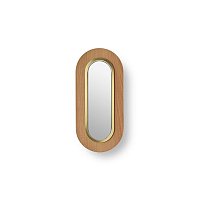 Lens Oval