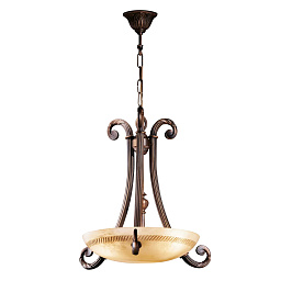 Люстра Possoni Vivienne 2500/3